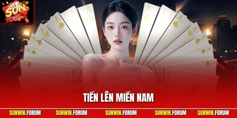 Tiến lên miền Nam